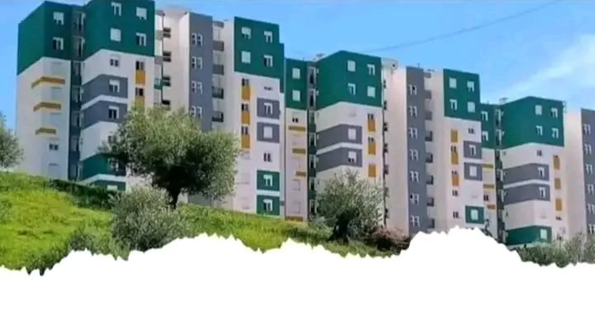 وثائق التسجيل في سكنات عدل 3 بالجزائر 2024  والشروط  المطلوبة