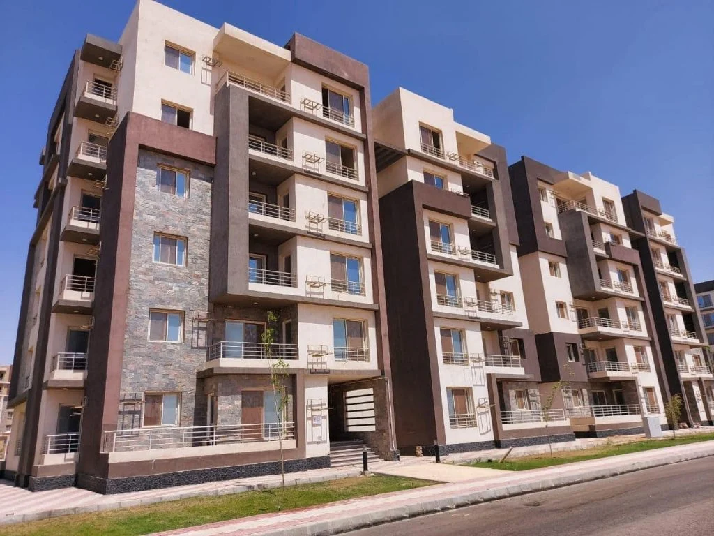 وزارة الإسكان توضح شروط حجز وحدات مشروع نزهة التجمع في القاهرة الجديدة 5 وزارة الإسكان توضح شروط حجز وحدات مشروع نزهة التجمع في القاهرة الجديدة