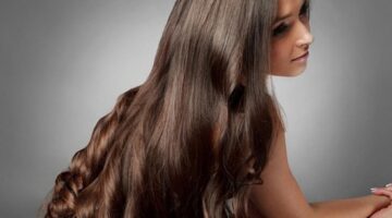 وصفة طبيعة لعلاج تساقط الشعر2
