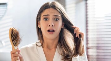وصفة طبيعة لعلاج تساقط الشعر4