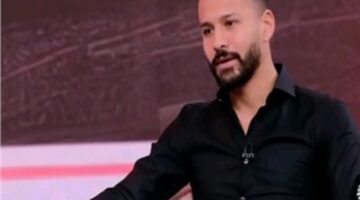 وفاة اللاعب أحمد رفعت