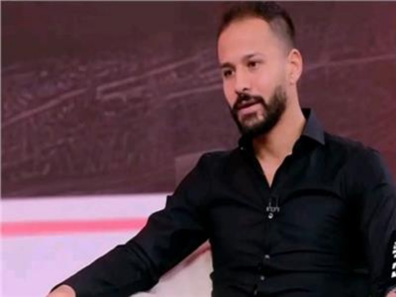 وفاة أحمد رفعت لاعب مودرن سبورت إثر تدهور في حالته الصحية