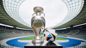 عمالقة أوروبا بالمربع الذهبي .. مواعيد مباريات نصف نهائي يورو 2024 والقنوات الناقلة