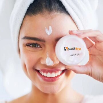 كبشرة ناعمة الأطفال طريقة عمل كريم مرطب للوجه والجسم
