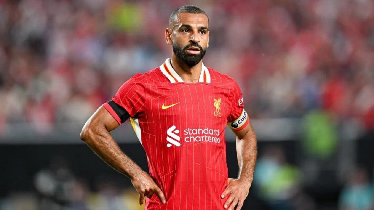 هل يرحل؟ .. محمد صلاح يكشف موقفه النهائي من الرحيل أو البقاء مع ليفربول