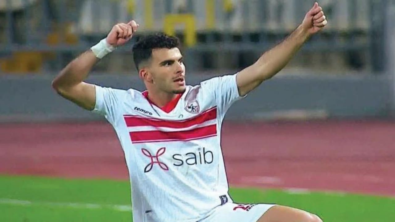 بعد عرض نيوم السعودي.. زيزو يتلقى عرضًا من أحد أندية الدوري القطري