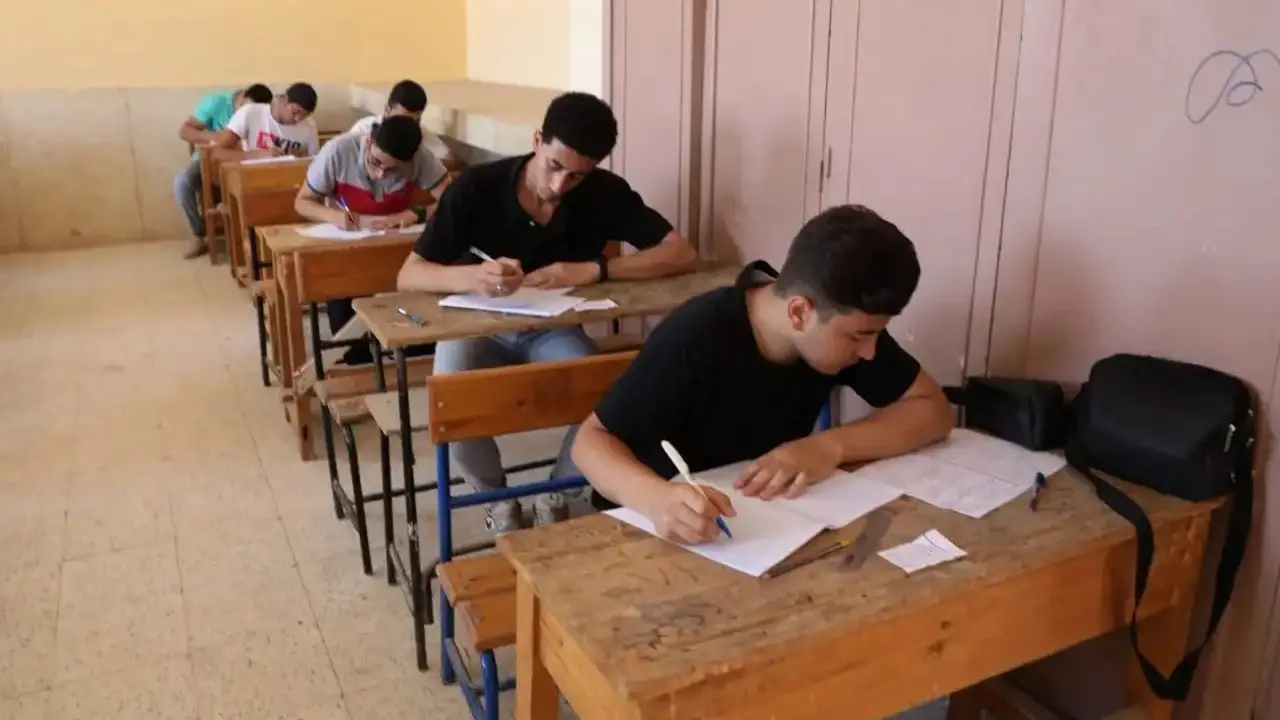 مصدر يكشف الموعد النهائي لظهور نتيجة الثانوية العامة 2024 5 مصدر يكشف الموعد النهائي لظهور نتيجة الثانوية العامة 2024