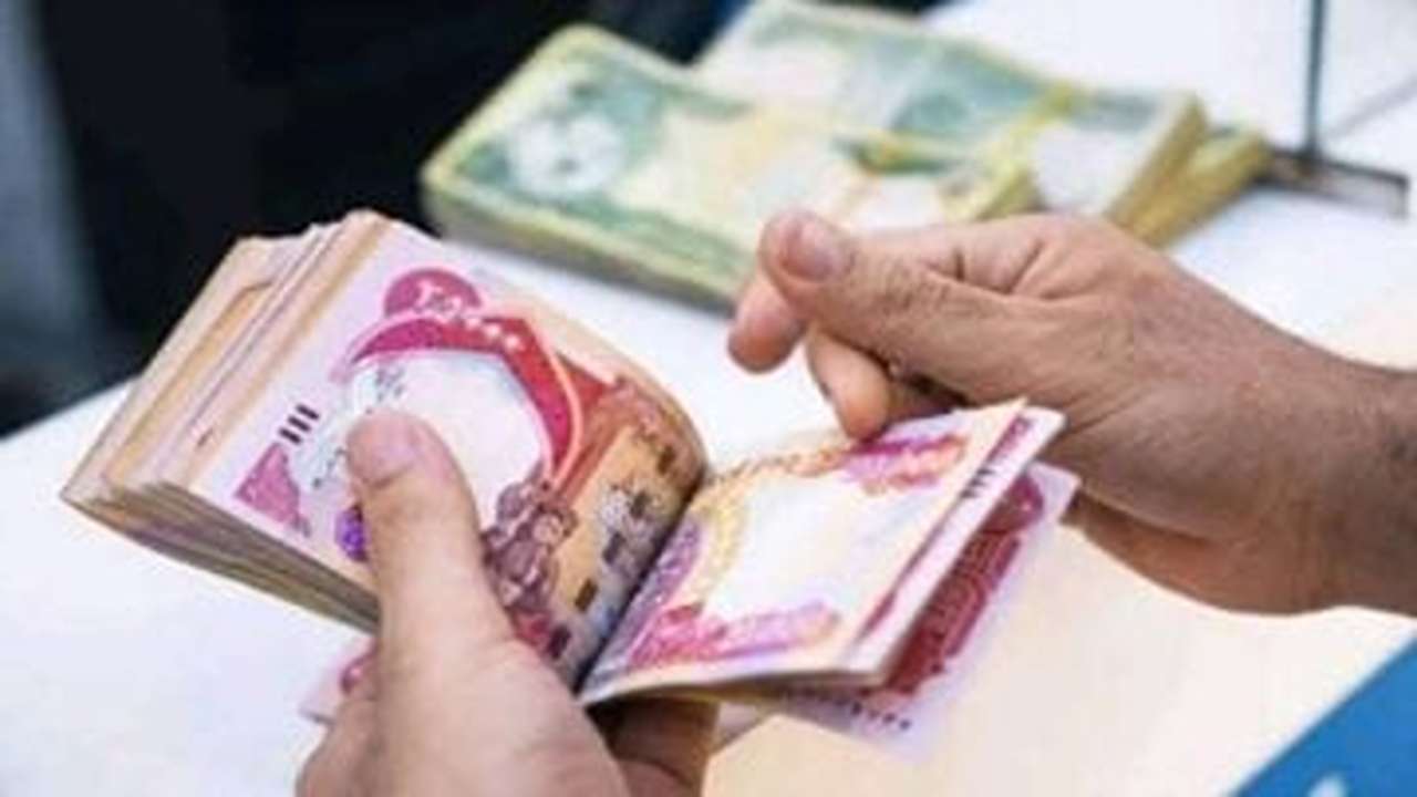 زيادة رواتب المتقاعدين بالجزائر لتحسين اوضاع المتقاعدين