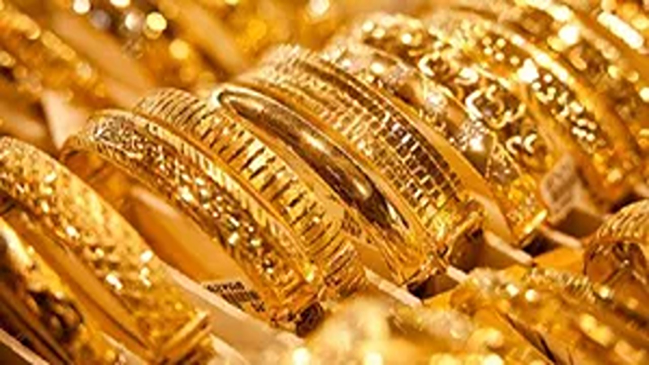 انخفاض في اسعار الذهب اليوم خلال التعاملات المسائية وسعر عيار 21 مفاجأة