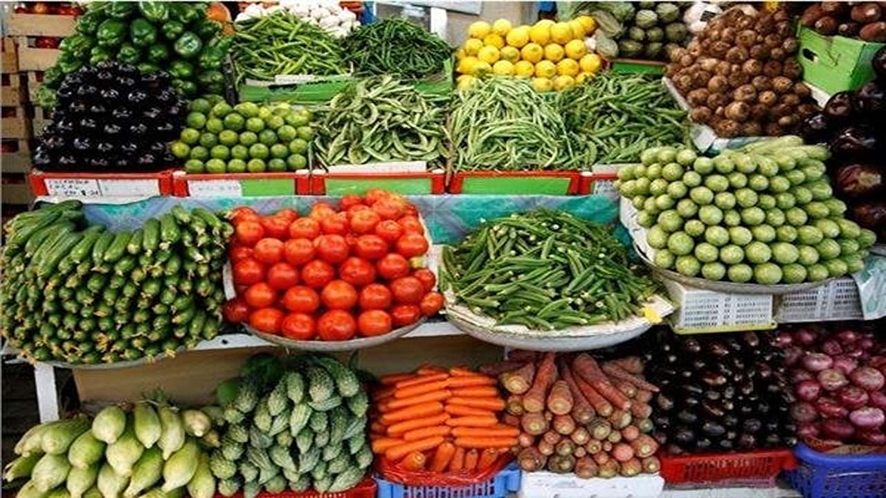 اسعار الخضراوات والفاكهة اليوم الأحد 25 اغسطس 2024 في مصر