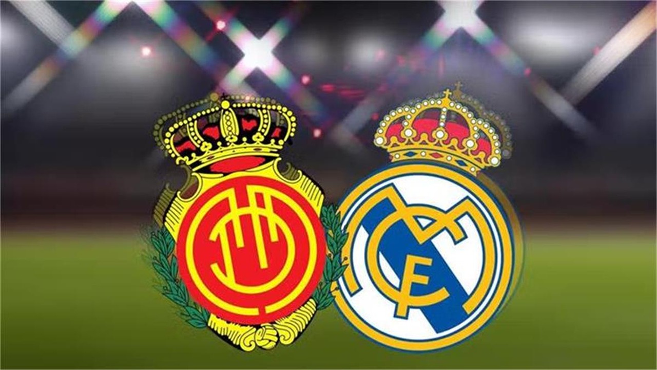 القنوات الناقلة لمباراة ريال مدريد وريال مايوركا في الدوري الإسباني 2024 وموعد المباراة 