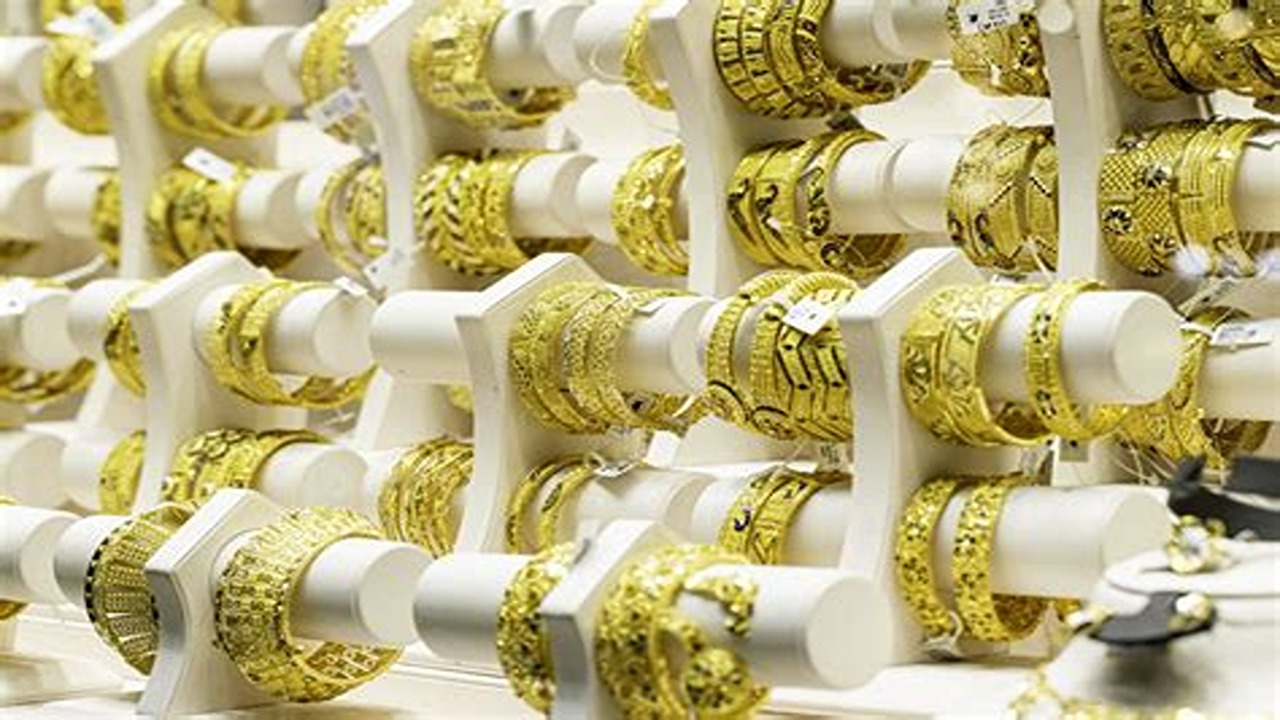 اسعار الذهب اليوم السبت 31 اغسطس 2024 وسعر عيار 21 مفاجأة
