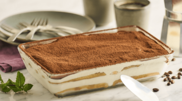 1200x900px Traditional Tiramisu with Coffee and Sweet Wine