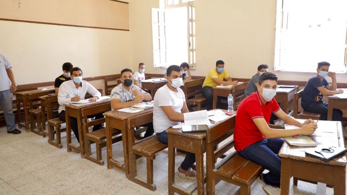 هل يتم الإعلان عن نتيجة الثانوية العامة غدًا السبت؟.. التعليم توضح