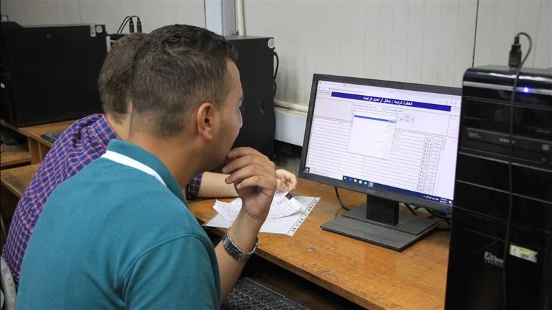 رابط وخطوات تحويل تقليل الإغتراب 2024 موقع التنسيق الإلكتروني وشروط التحويل