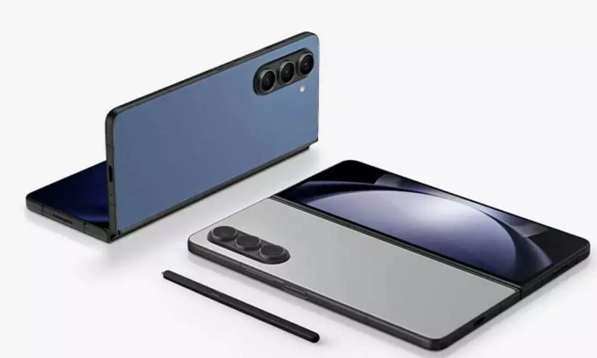 تقارير جديدة تكشف عن إعدادات الكاميرا في هاتف Galaxy Z Fold 6 Slim القابل للطي المرتقب من سامسونج