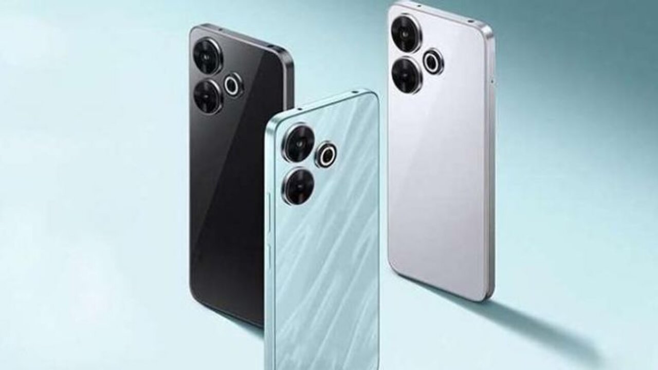 ”شاومي تواصل الابداع“.. سعر ومواصفات هاتف شاومي Poco M6 Plus الجديد بمعالج مميز وكاميرا مميزة