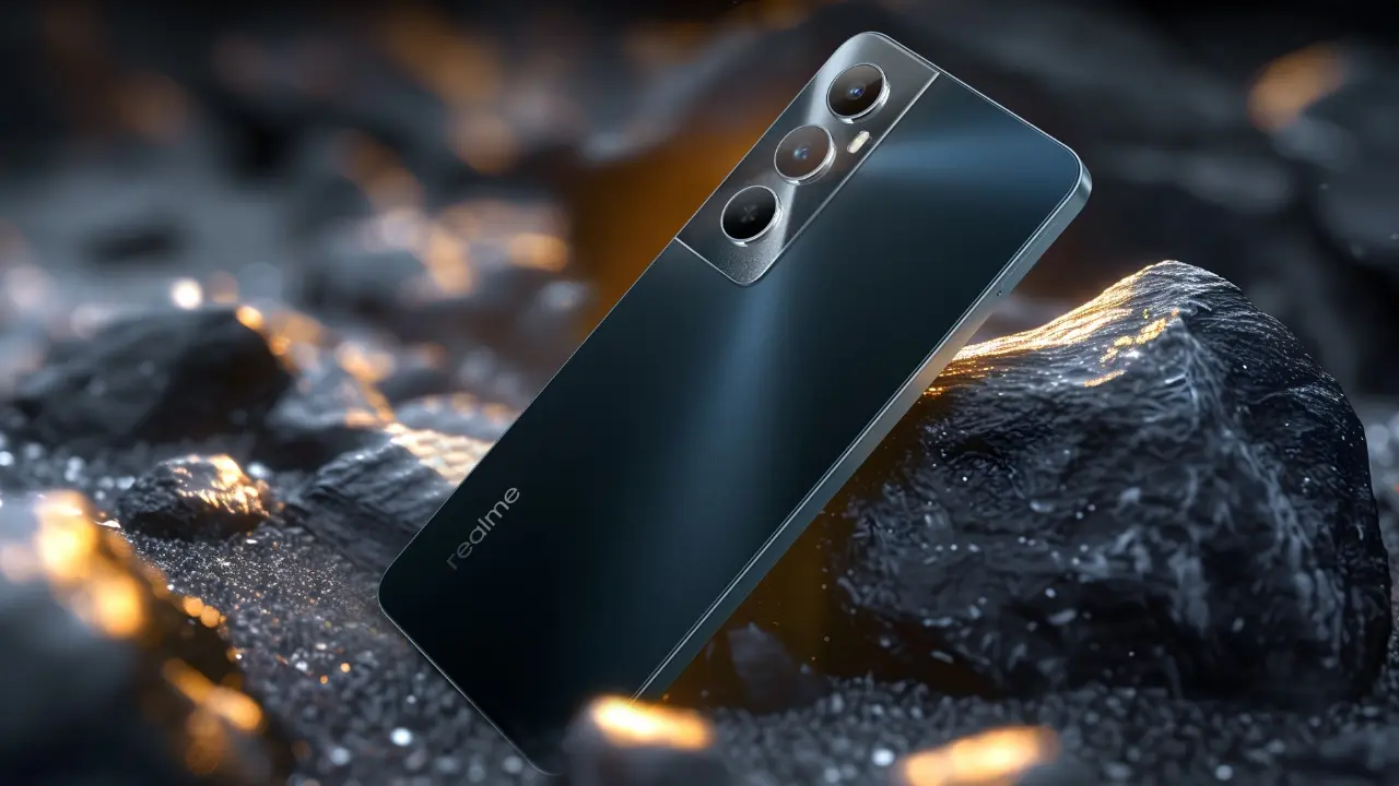 بمواصفات رائعة.. تعرف على سعر ومواصفات هاتف Realme C65