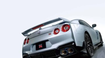 2025 nissan gtr