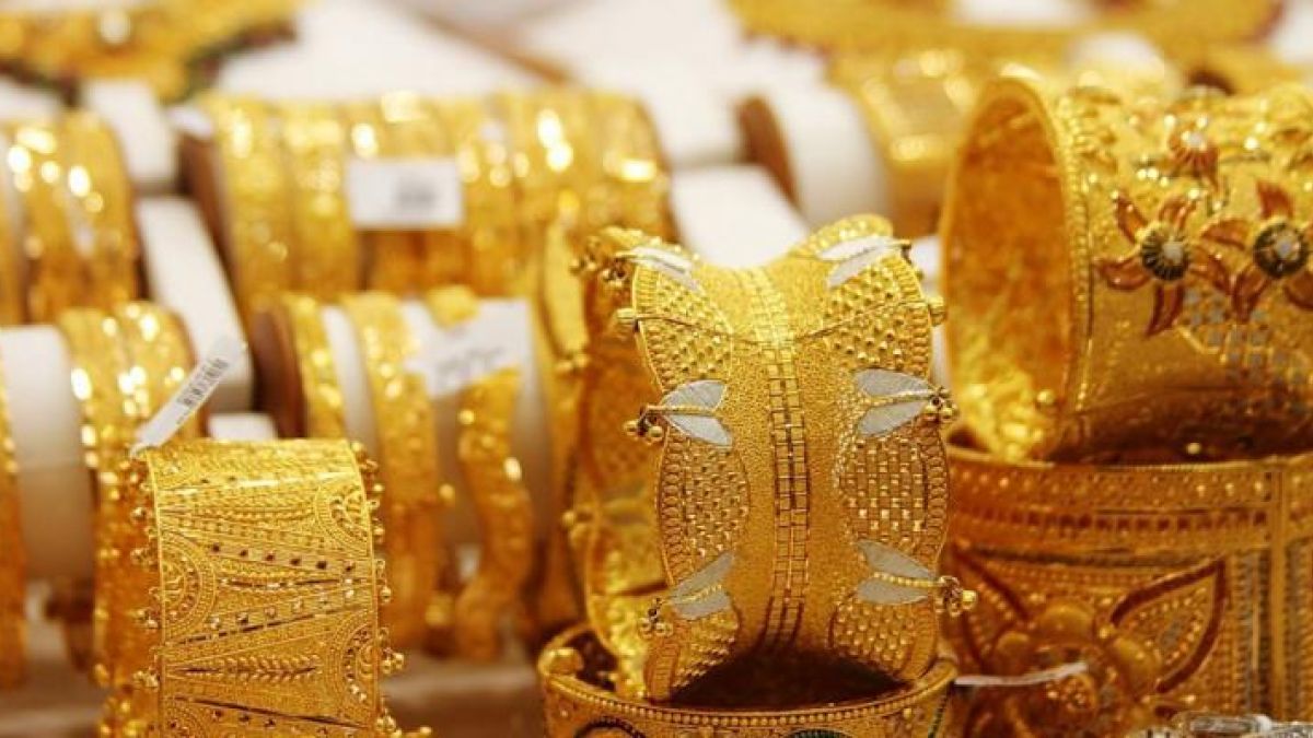 ارتفاع جديد يضرب سعر الذهب اليوم الثلاثاء 20 أغسطس 2024