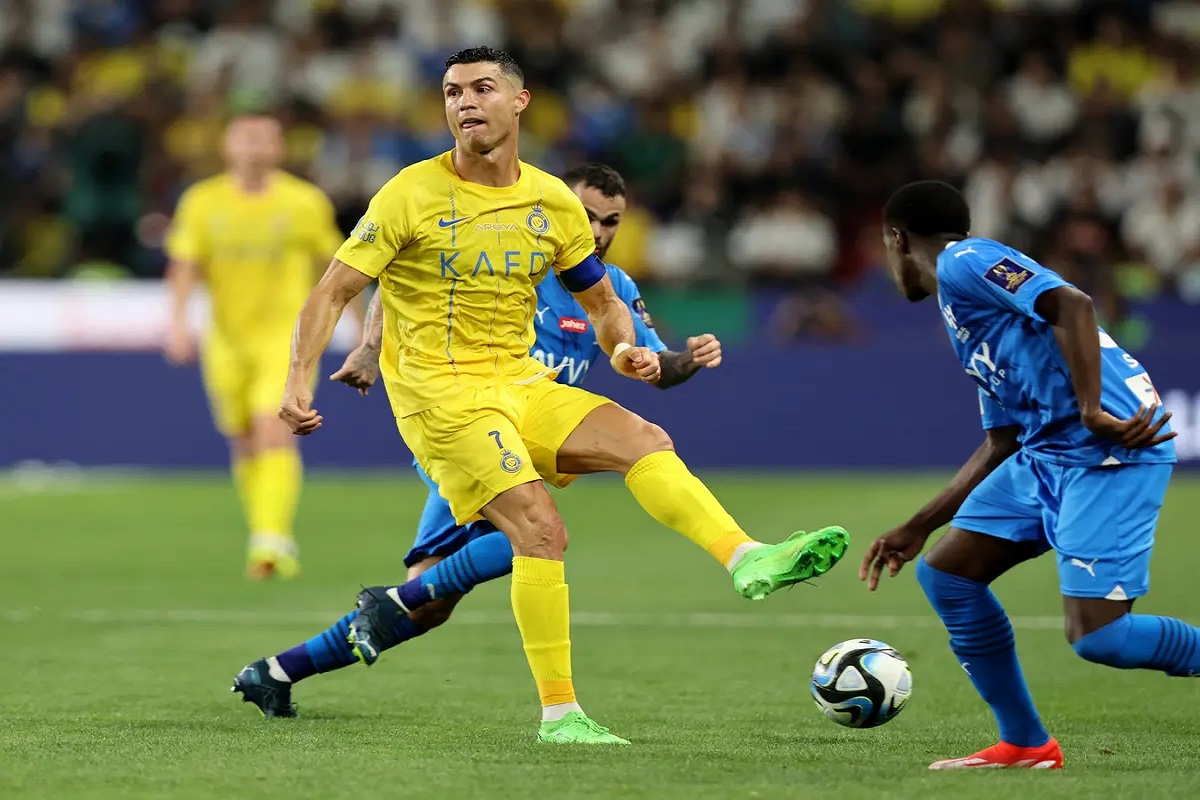 موعد مباراة نهائي كأس السوبر السعودي 2024 وطريقة حجز التذاكر الخاصة بالمباراة