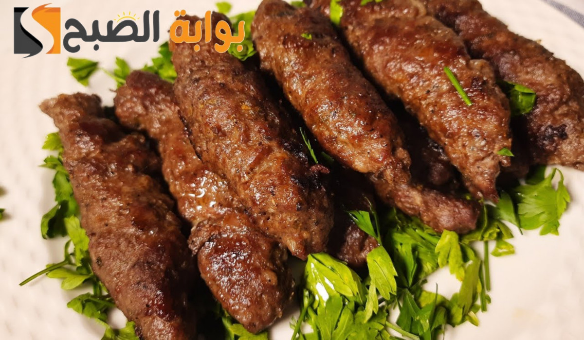 بطعم جنان.. إليكي خطوات تحضير كفتة الحاتي في البيت بأبسط المكونات وطعم لا يقاوم