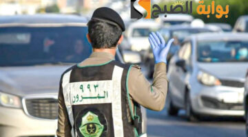 رسميًا.. تعرف على الأماكن الممنوع الوقوف فيها في المملكة العربية السعودية