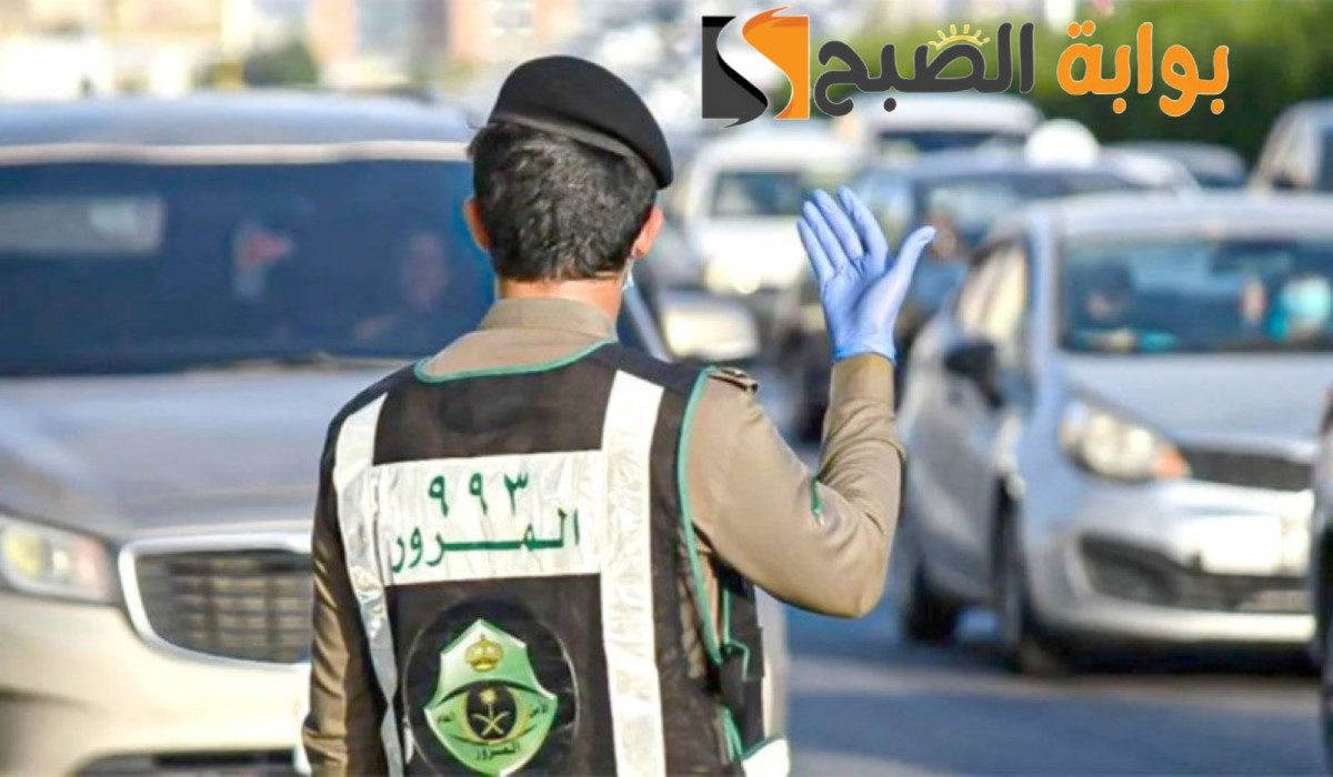 رسميًا.. تعرف على الأماكن الممنوع الوقوف فيها في المملكة العربية السعودية
