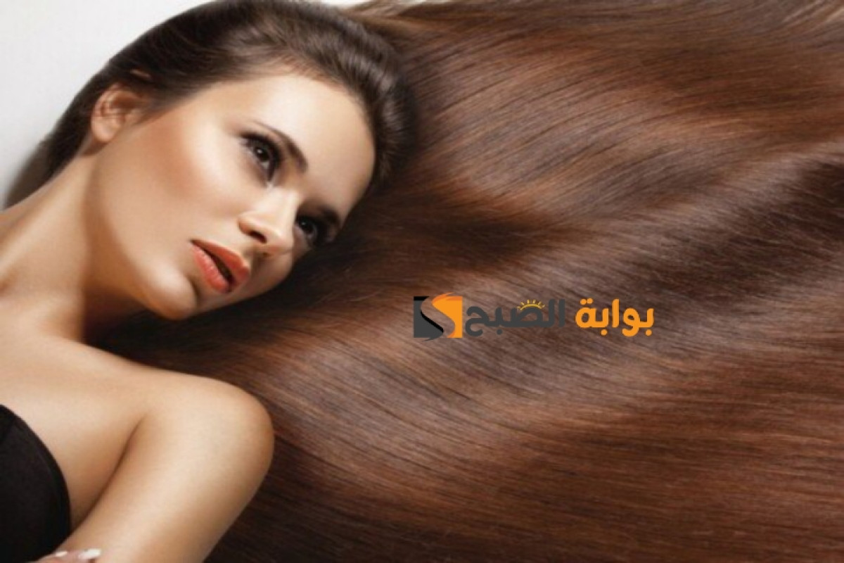 وصفة سهلة لتطويل الشعر بسرعة كبيرة بمكونات طبيعية في البيت 2 وصفة سهلة لتطويل الشعر بسرعة كبيرة بمكونات طبيعية في البيت