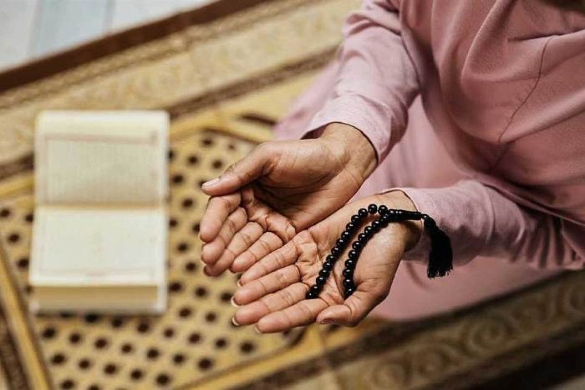 لقضاء الحاجة.. أفضل دعاء للثانوية العامة 2024 مستجاب ان شاء الله| الدعاء يغير القدر 5 لقضاء الحاجة.. أفضل دعاء للثانوية العامة 2024 مستجاب ان شاء الله| الدعاء يغير القدر