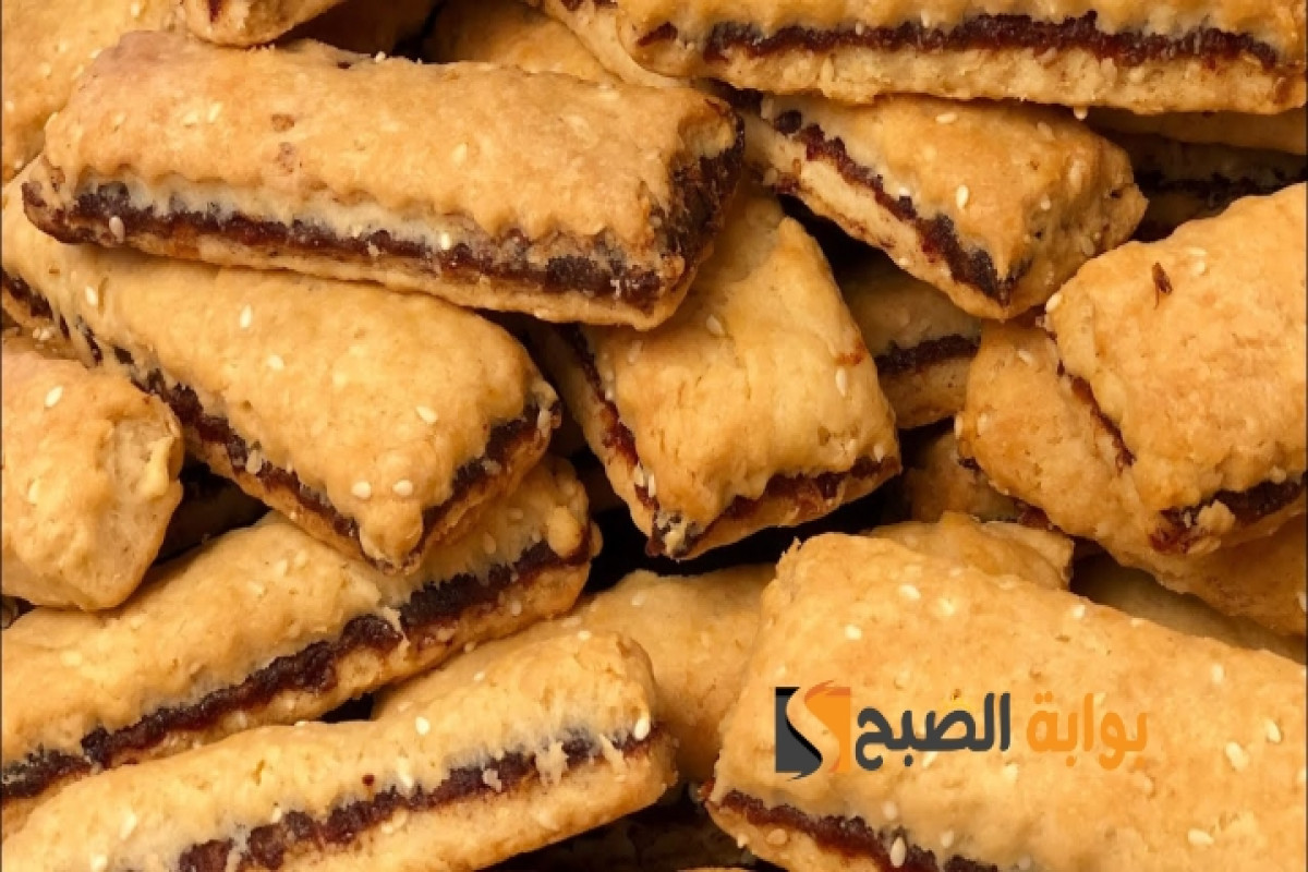 طريقة عمل القراقيش بالعجوة المقرمشة في البيت احلى من الجاهزة 2 طريقة عمل القراقيش بالعجوة المقرمشة في البيت احلى من الجاهزة
