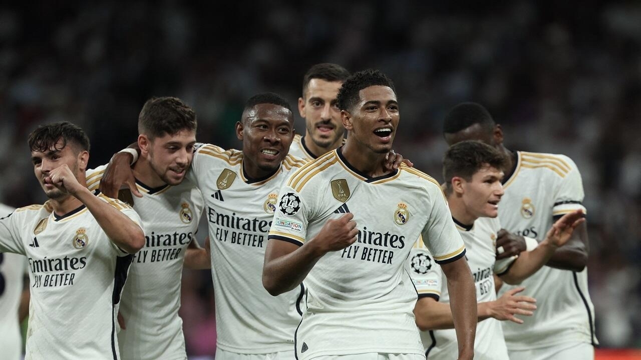 هل نشهد الكلاسيكو في السعودية مرة أخرى؟.. موعد مباراة ريال مدريد ومايوركا والقنوات المجانية الناقلة لنصف نهائي سوبر 2024