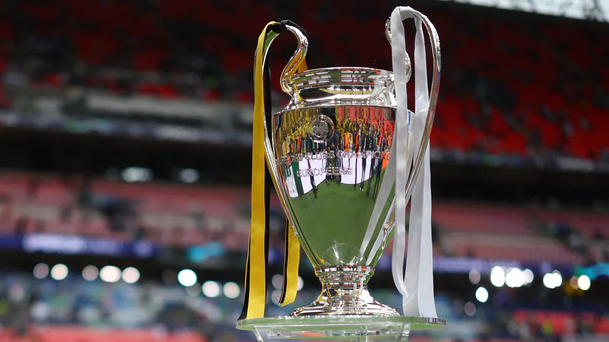 نظام جديد لدوري أبطال أوروبا 2024-2025.. اعرف النظام وتفاصيل المباريات للفرق 2 نظام جديد لدوري أبطال أوروبا 2024-2025.. اعرف النظام وتفاصيل المباريات للفرق
