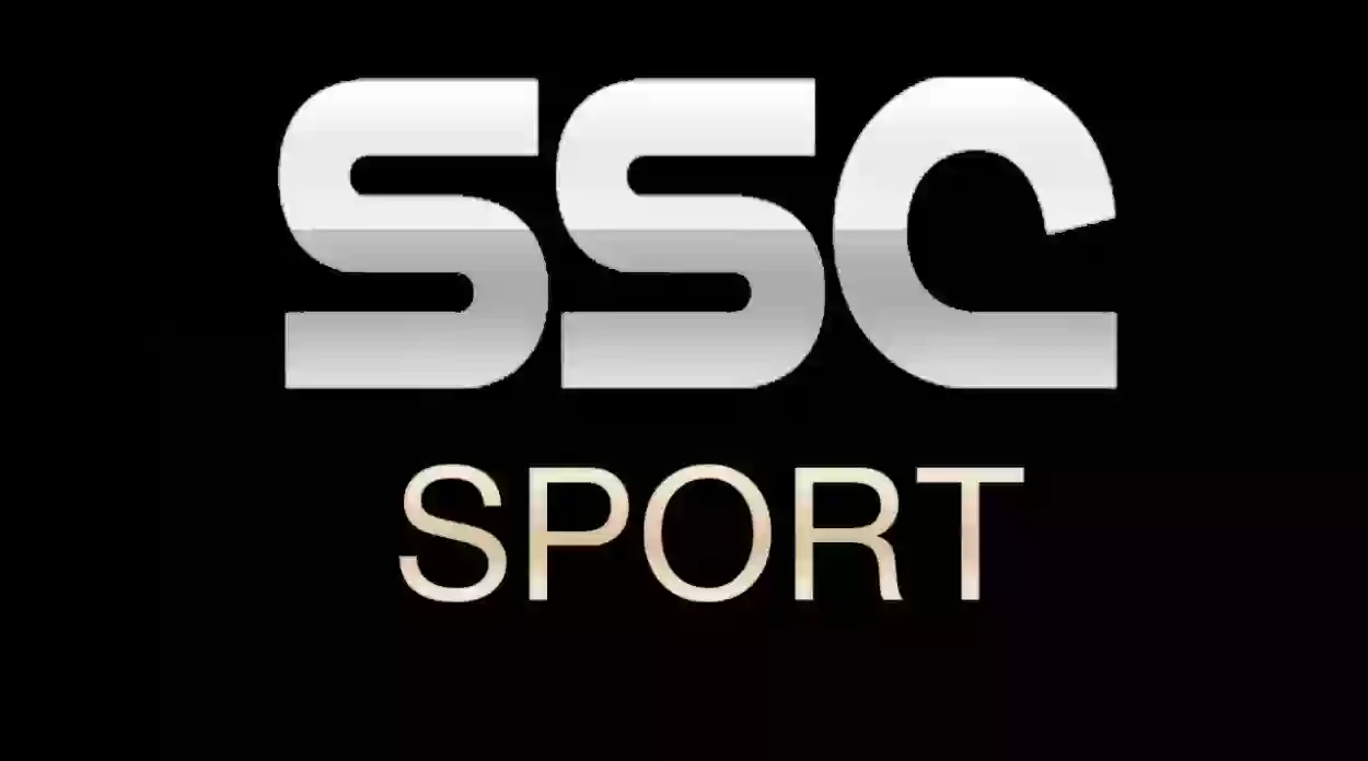 تردد قنوات SSC Sports الرياضية لمتابعة دوري روشن السعودي على عرب سات 2 تردد قنوات SSC Sports الرياضية لمتابعة دوري روشن السعودي على عرب سات