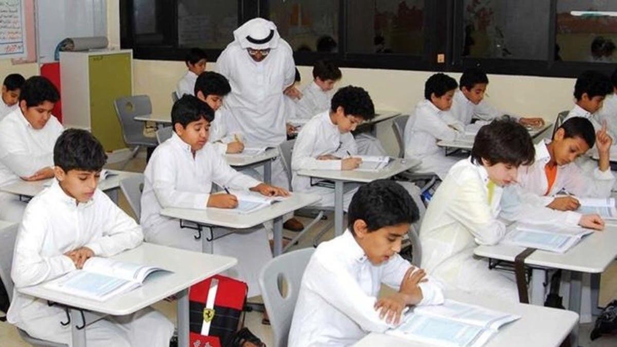 بالتعاون مع سابك وجرير .. تكافل تقدم 60000 حقيبة مدرسية للطلاب 2 بالتعاون مع سابك وجرير .. تكافل تقدم 60000 حقيبة مدرسية للطلاب