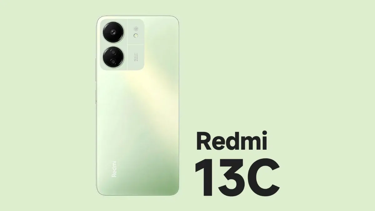 “عرض ميتفوتش”.. أمازون تقدم خصم 23% على هاتف ريدمي Redmi 13C
