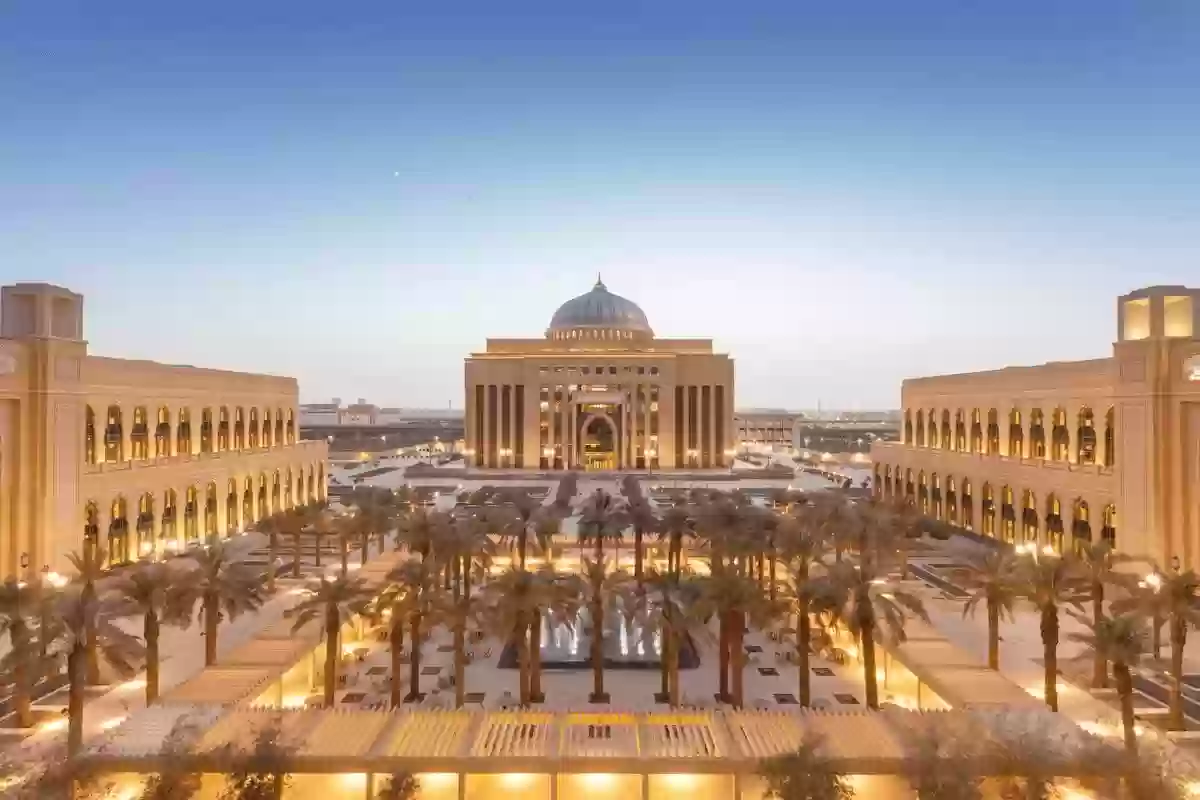 ما هي إجراءات القبول في جامعة الأمير نورة 1446؟ .. ومزايا الجامعة