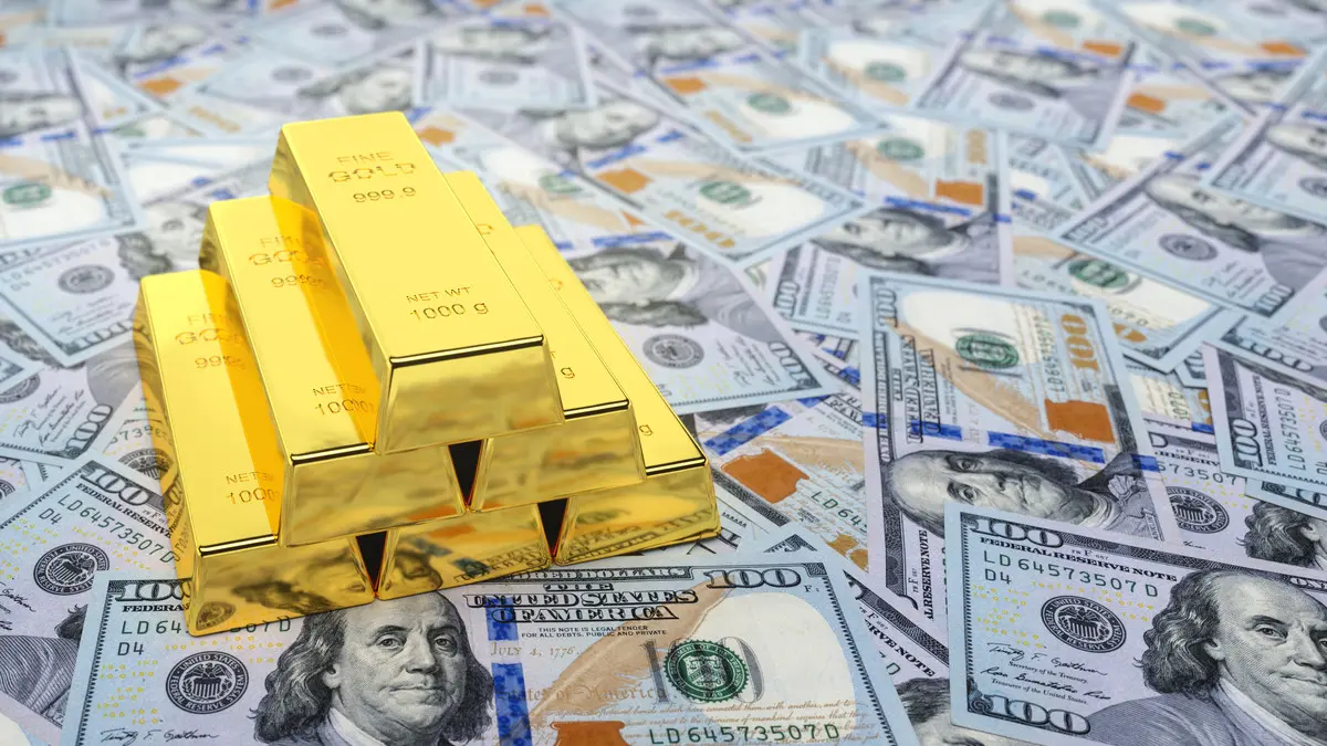 “لهواة الاستثمار”.. سعر الذهب في العراق اليوم الأربعاء 21 آب 2024