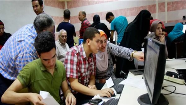 مؤشرات تنسيق كليات المرحلة الأولى 2025 علمي علوم ورياضة وأدبي موقع التنسيق الإلكتروني