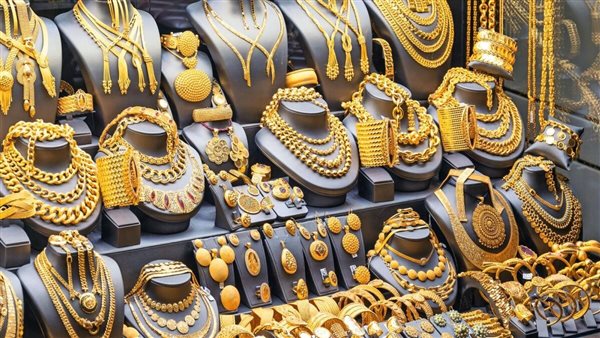 أسعار الذهب اليوم في السعودية الأحد الموافق 1 سبتمبر