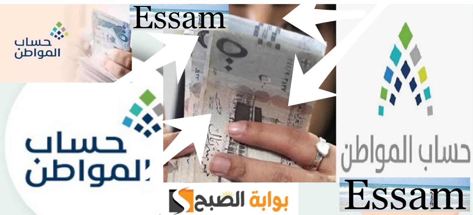كيف اضيف زوجتي معي في حساب المواطن؟ بالشروط 4 وعلاقة دخلها بالدعم 1446 5 كيف اضيف زوجتي معي في حساب المواطن؟ بالشروط 4 وعلاقة دخلها بالدعم 1446
