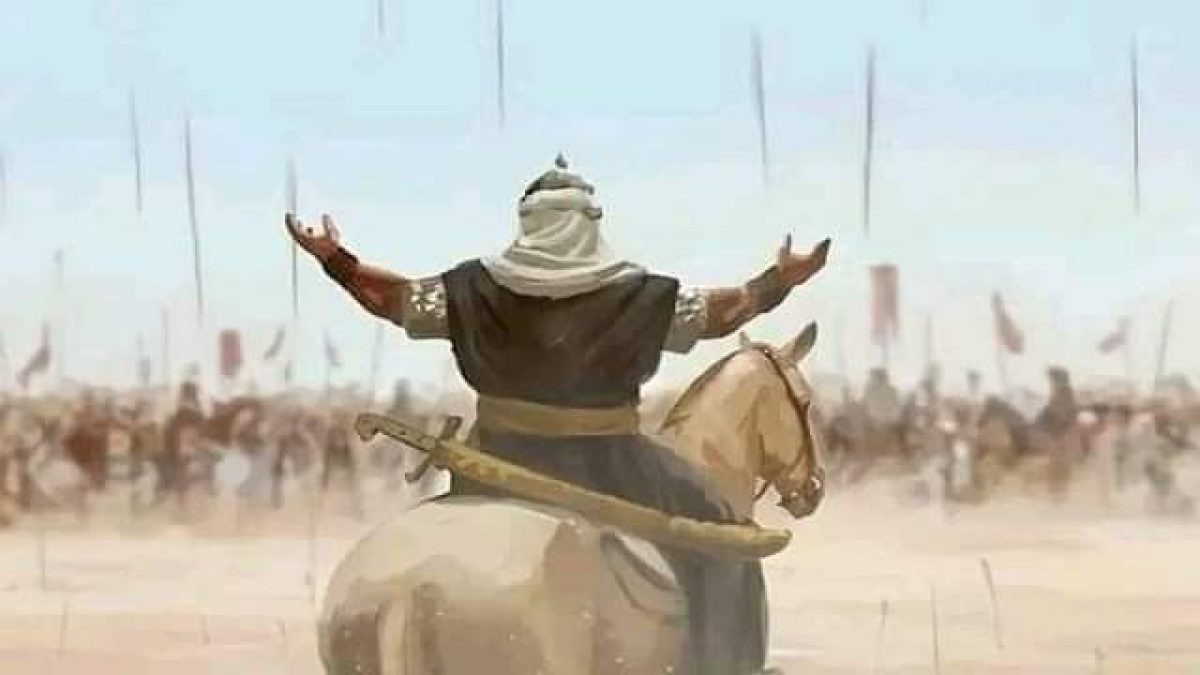“الموسم المنتظر” .. موعد عرض مسلسل صلاح الدين الجزء الثاني 2024 والقنوات الناقلة له