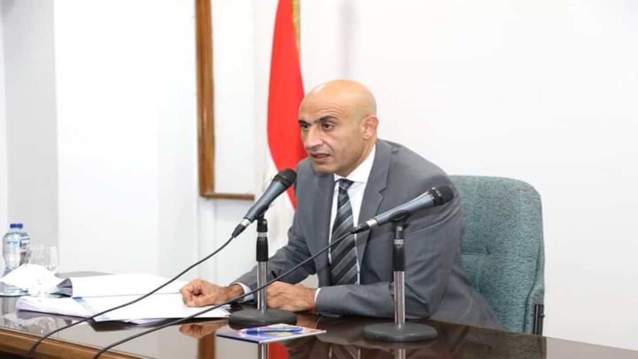 قرار وزير التعليم تغير منهج الثالث الثانوي 2024 وتقليل مواد الصف الأول والثاني الثانوي تعرف التفاصيل 