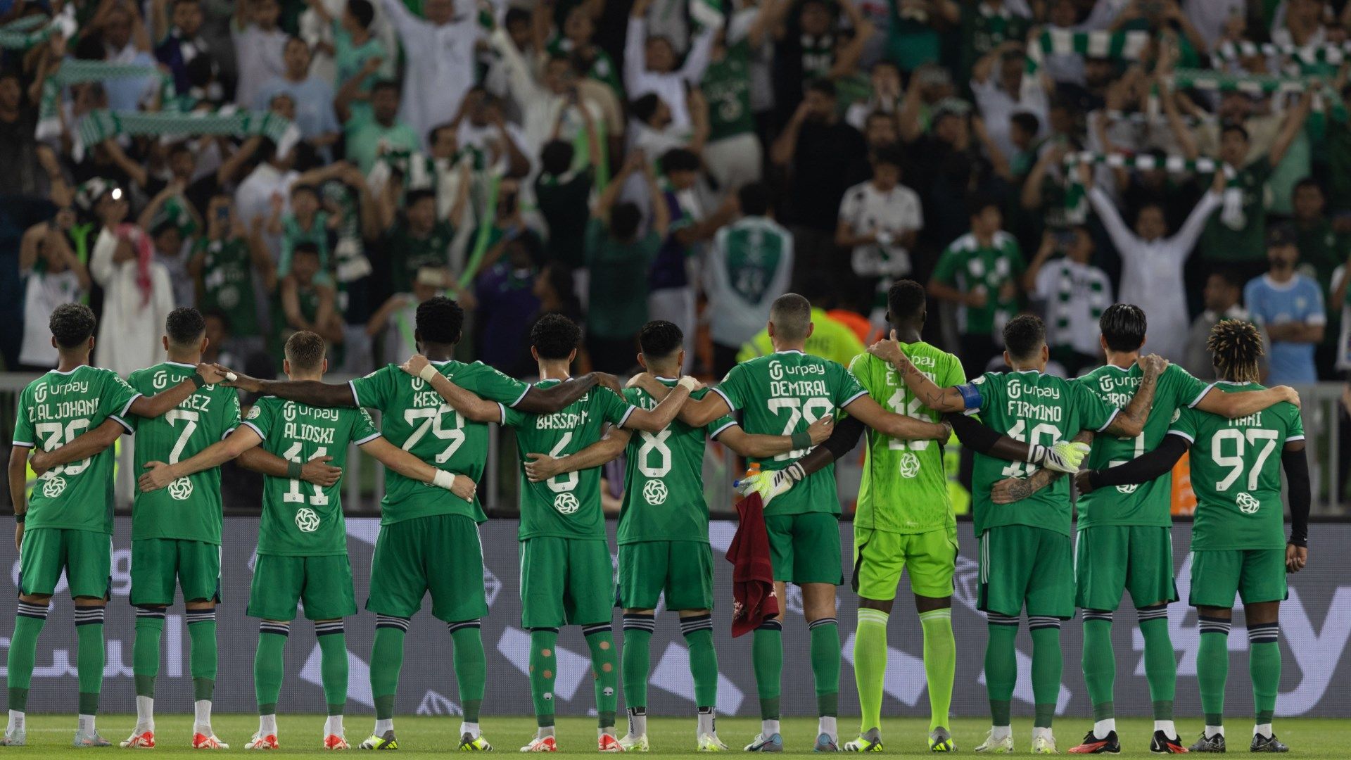 لقاء الكبار.. أبرز غيابات الأهلي السعودي أمام الهلال في نصف نهائي كأس السوبر والتشكيل المتوقع للفريقين
