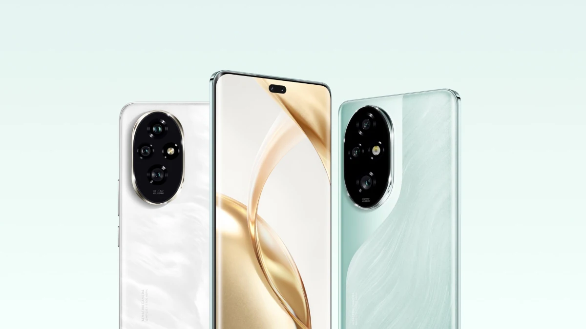 الابتكار يلتقي بالفخامة.. تعرف على سعر ومواصفات هاتف Honor 200 الجديد