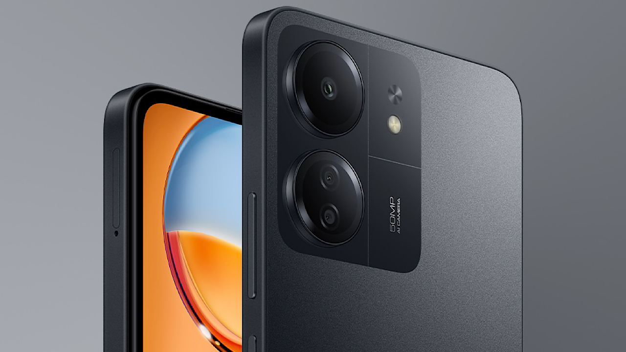 بخصم 17‎%‎ وتقسيط يبدأ من 252 جنيه .. أمازون يطرح هاتف Xiaomi Redmi 13C ذو البطارية العملاقة