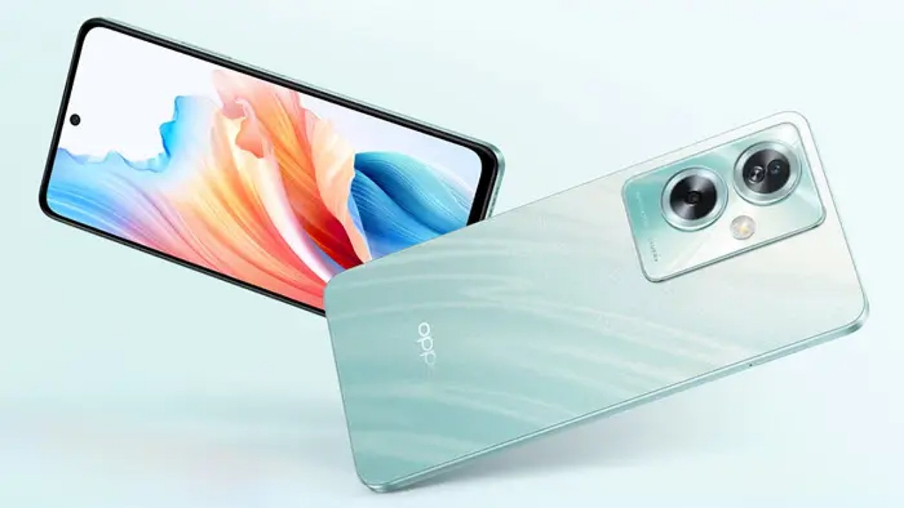 هاتف اقتصادي بأداء رائع.. مراجعة مواصفات Oppo A79 وأهم مميزاته والسعر