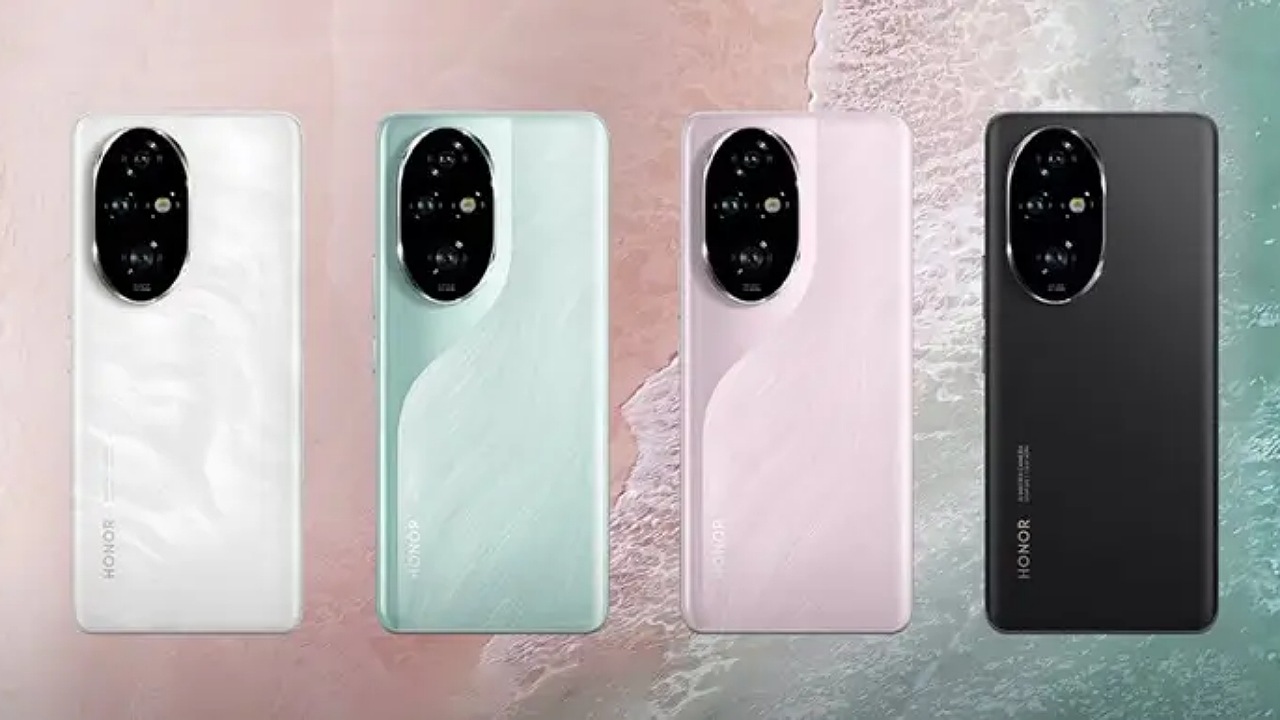 لا تفوت الفرصة.. احصل على Honor 200 Pro من جرير السعودية بخصم 200 ريال مع هداية بقيمة 249 ريال سعودي 2 لا تفوت الفرصة.. احصل على Honor 200 Pro من جرير السعودية بخصم 200 ريال مع هداية بقيمة 249 ريال سعودي