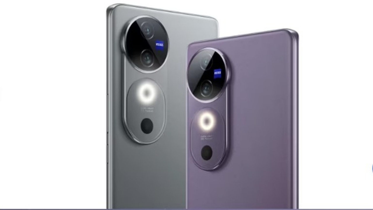 خلال أيام.. موعد إطلاق هاتف Vivo V40 Pro القادم بكاميرات عالية الدقة وأقوى معالج
