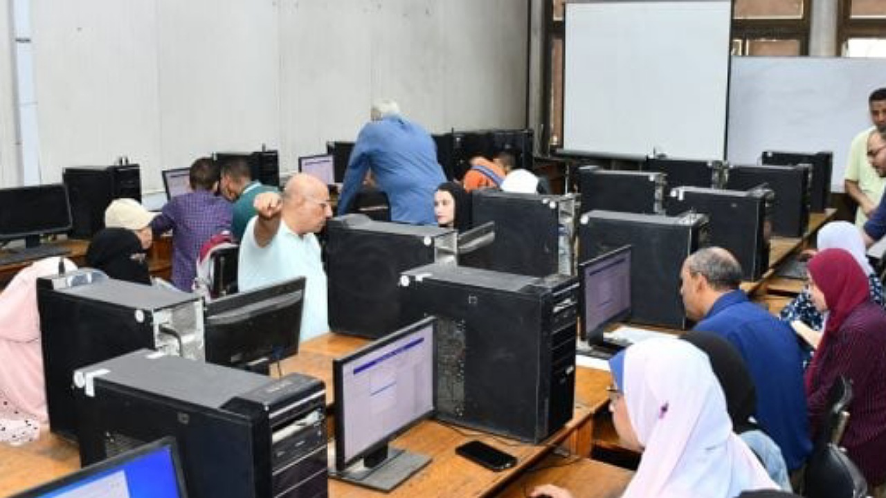 اعرف كليتك.. تنسيق شعبة أدبي 2024 لجميع الكليات وخطوات تسجيل الرغبات للمرحلة الأولى